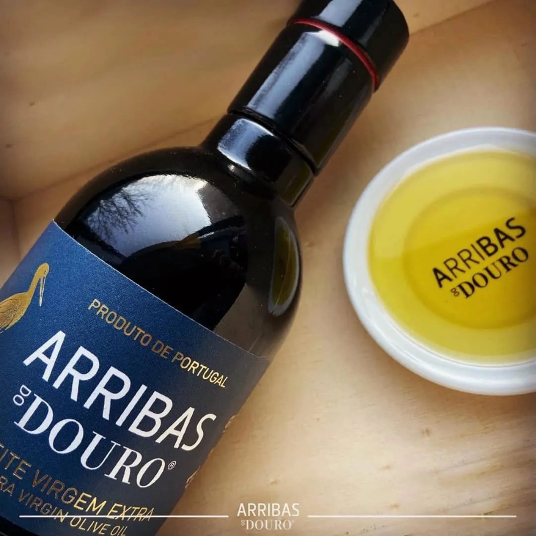 Arribas Do Douro Extra Virgin Olive Oil - 250 ML
