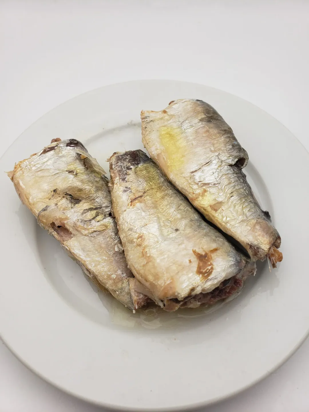 Bon Appetit Sardines in Olive Oil
