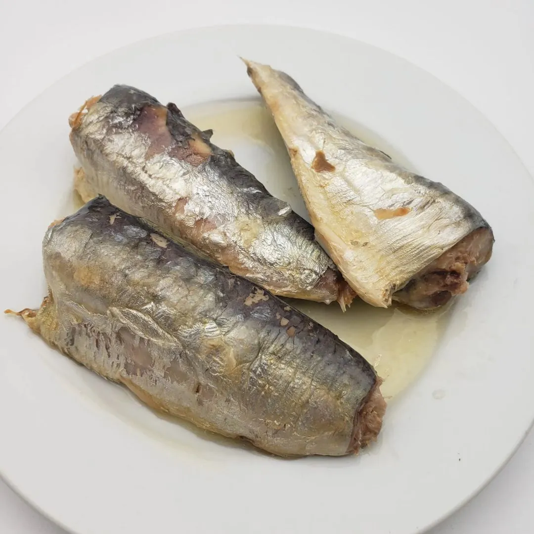 Bon Appetit Sardines in Sunflower Oil