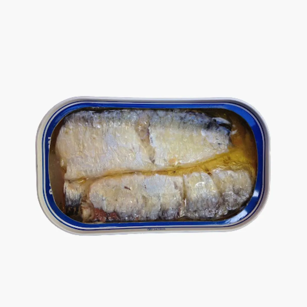 Cocagne Sardines in Light Brine