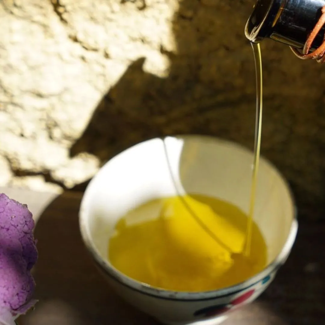 Metáfora Extra Virgin Olive Oil