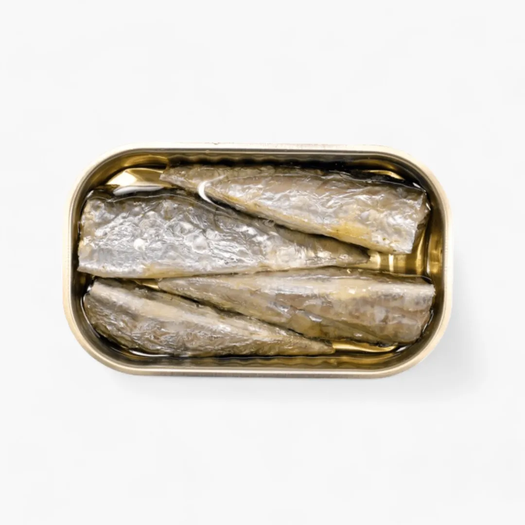 Minerva Sardines in Olive Oil
