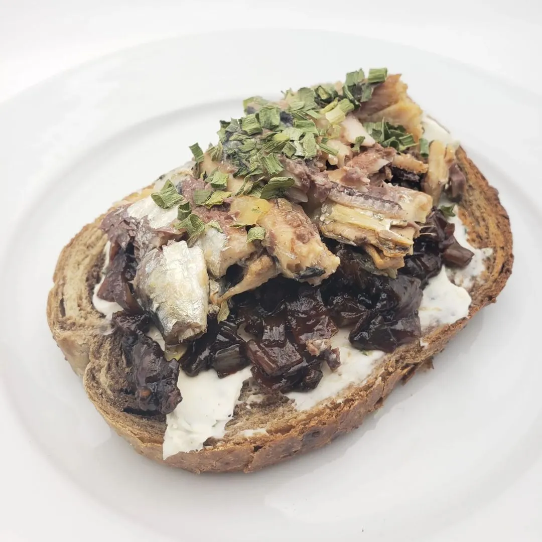 Minerva Sardines in Olive Oil with Lemon