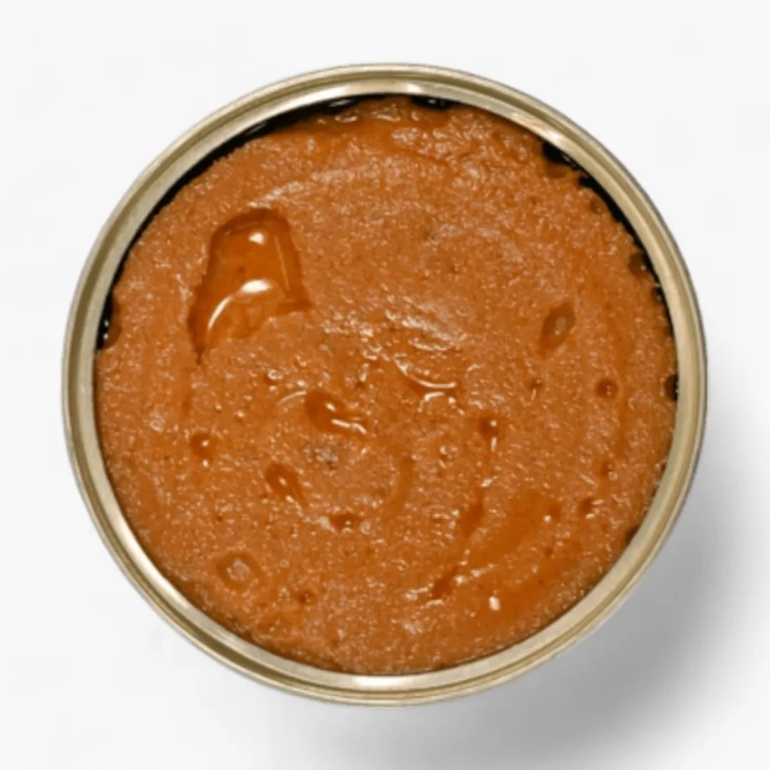 Minerva Spicy Tuna Paté