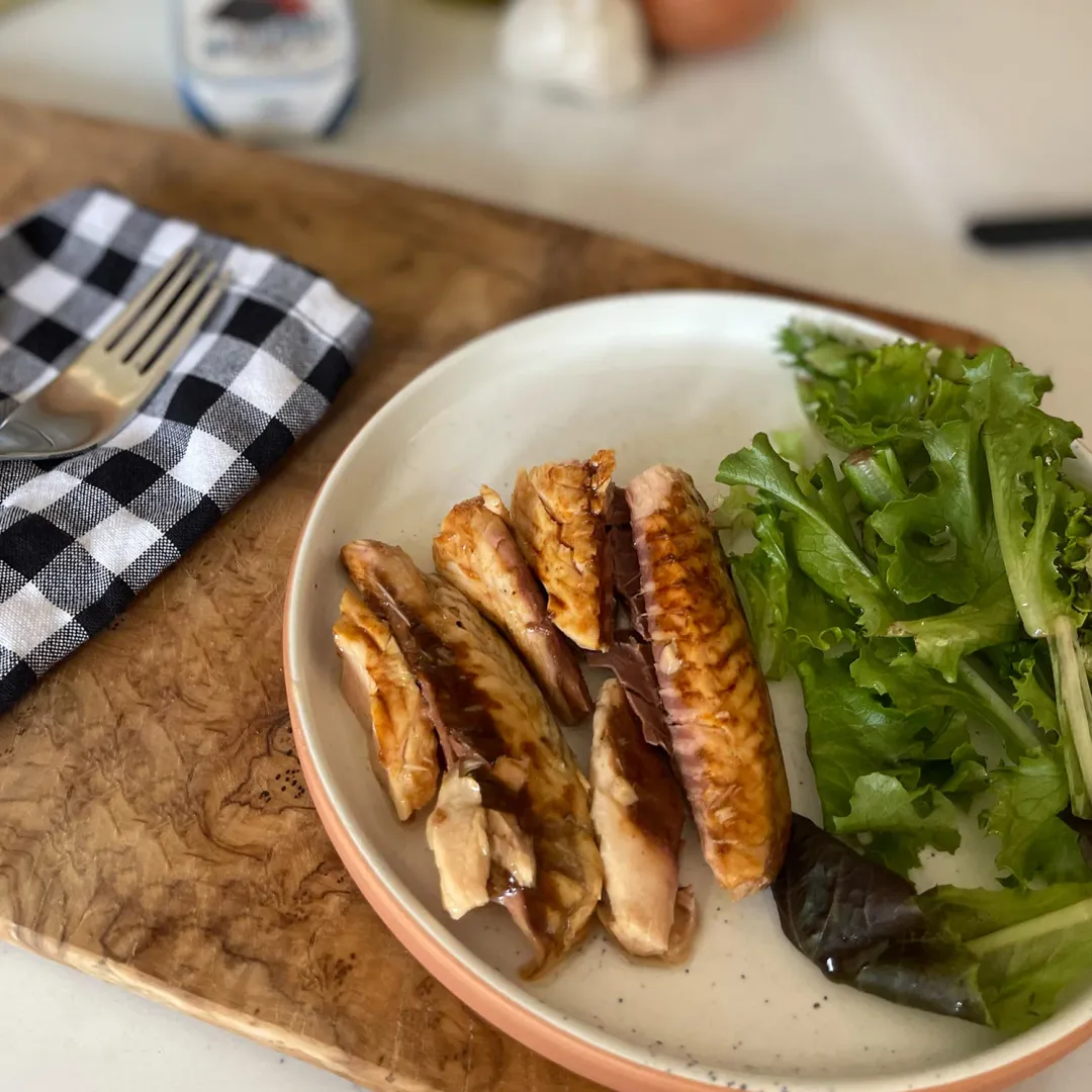 Nazarena Mackerel Fillets in Olive Oil-120gr