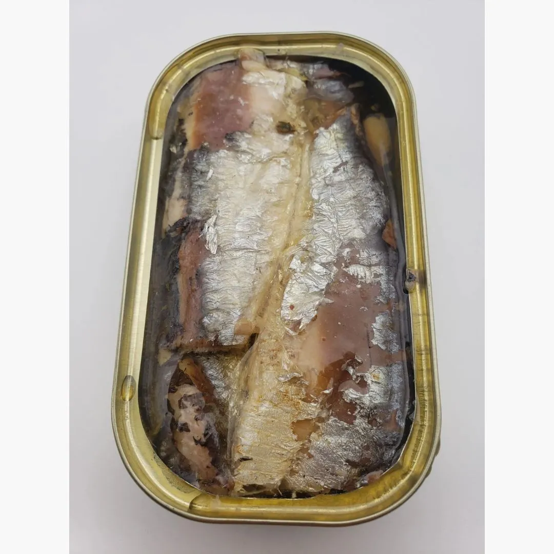 Pinhais Sardines in Olive Oil