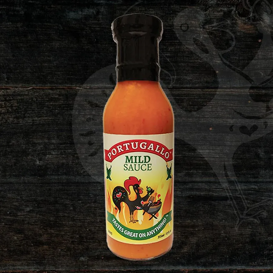 Portugallo Mild Sauce