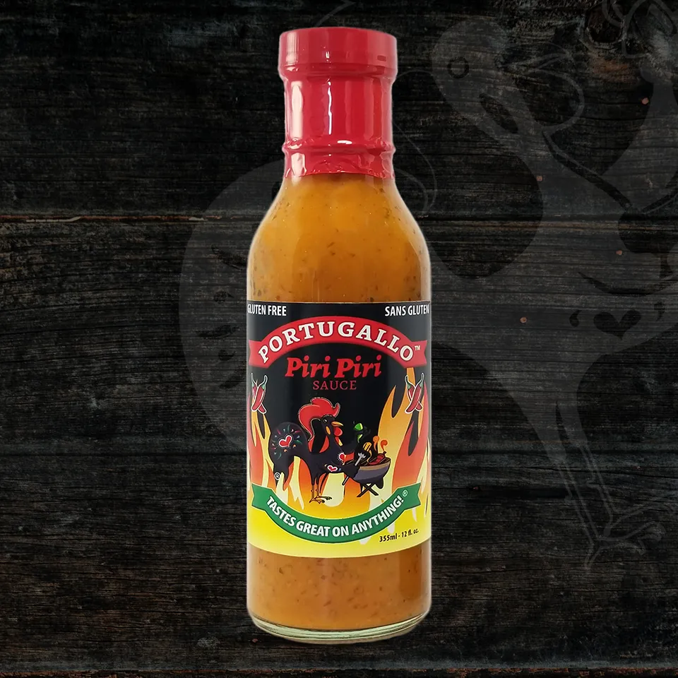 Portugallo Piri-Piri Sauce