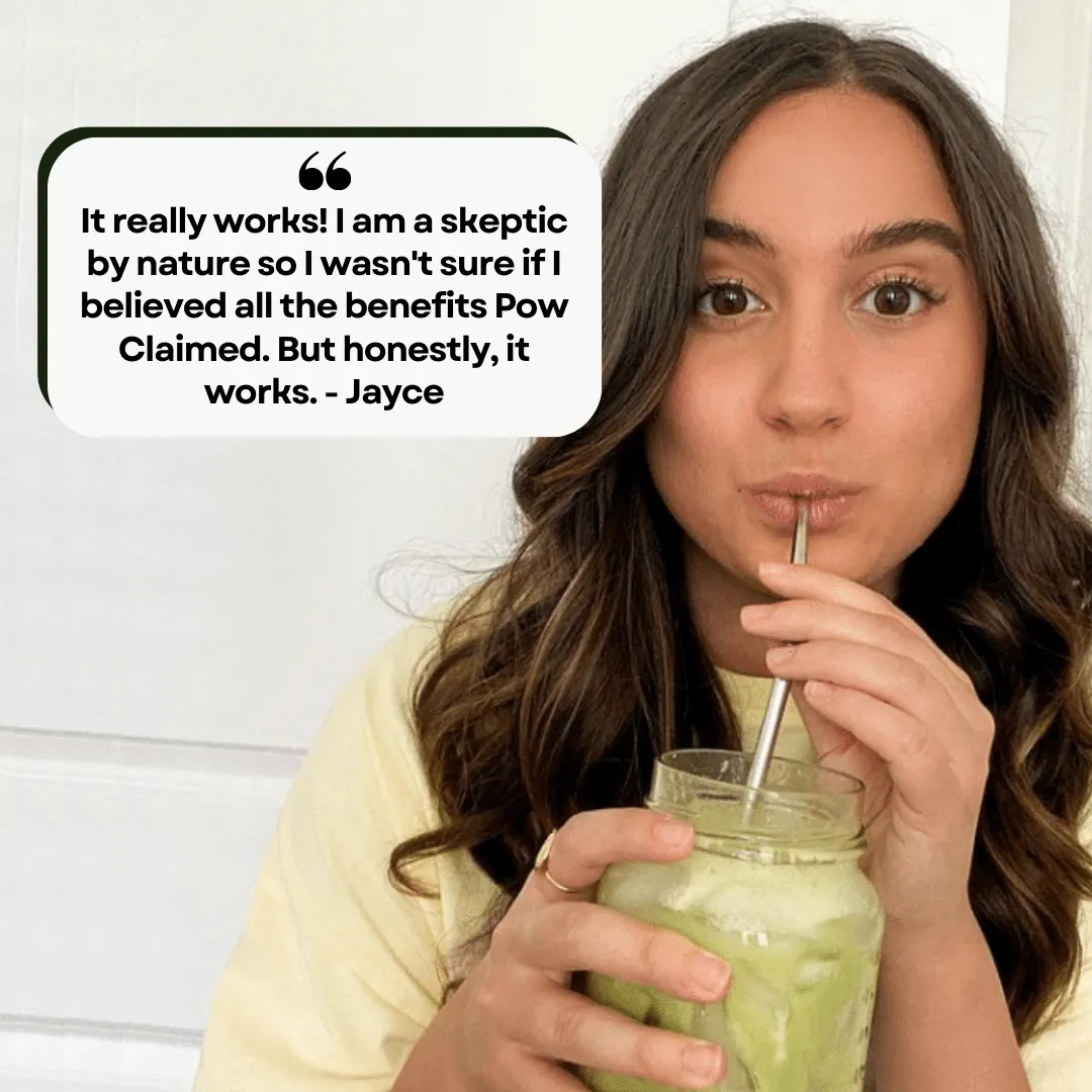 Wonder Matcha — Functional Matcha w Mushrooms & Adaptogens (Lightly Sweetened)