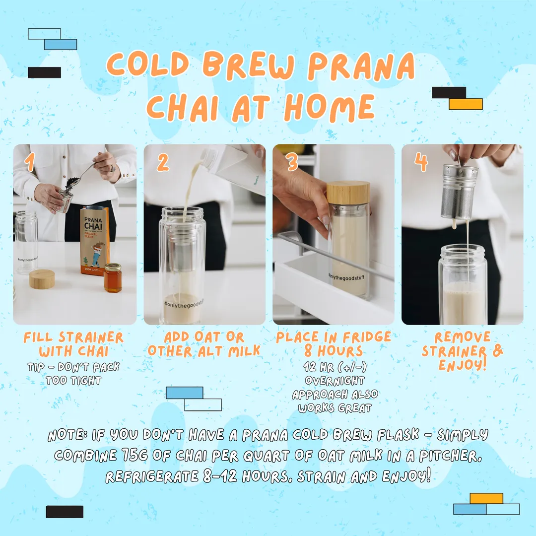 Turmeric Masala Chai 250g, Golden Sticky Chai Blend