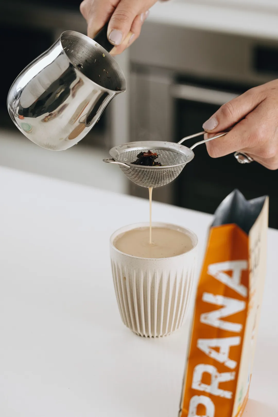 Masala Chai 250g, Original Sticky Chai Blend