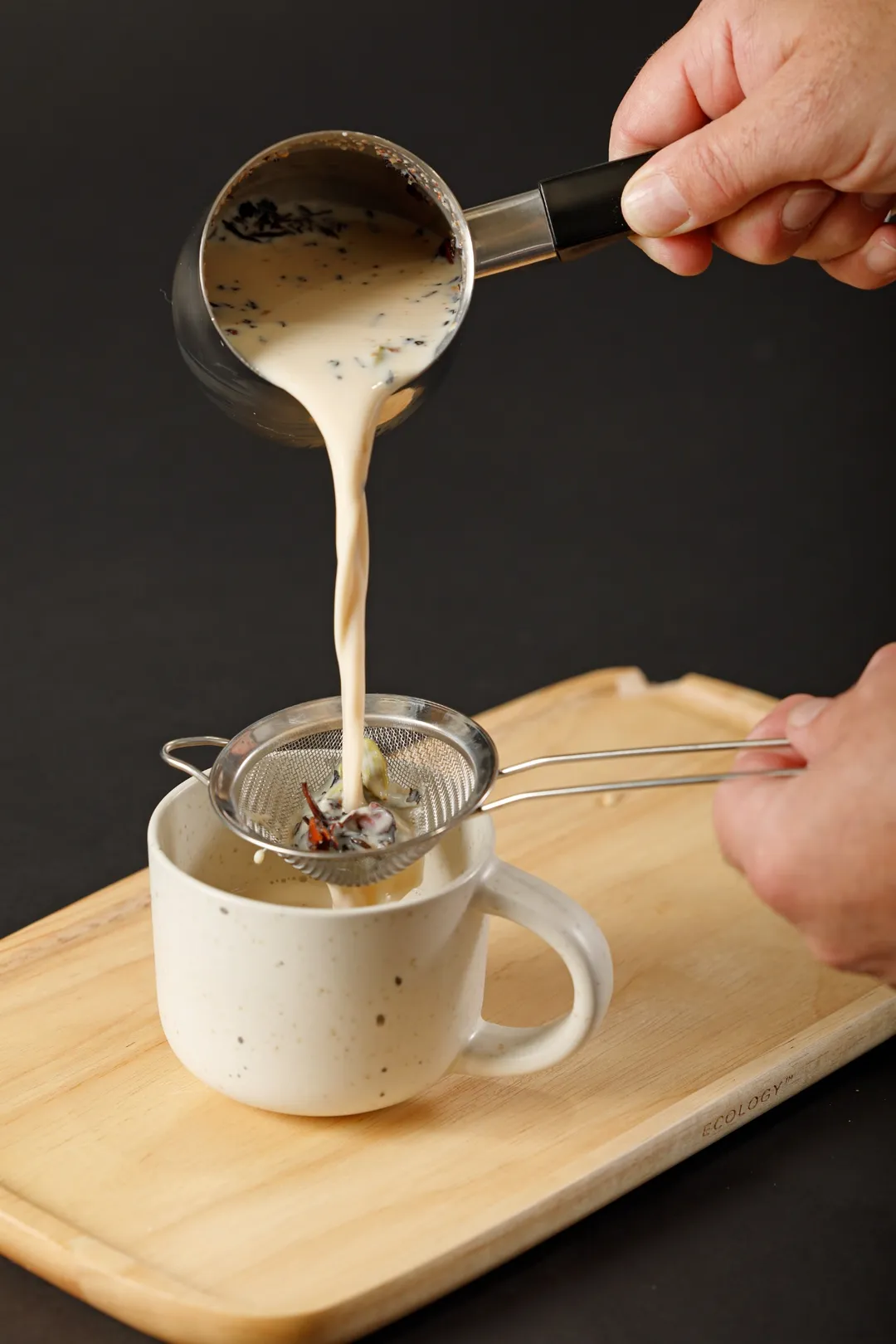 Decaf Masala Chai 250g, Caffeine Free Sticky Chai