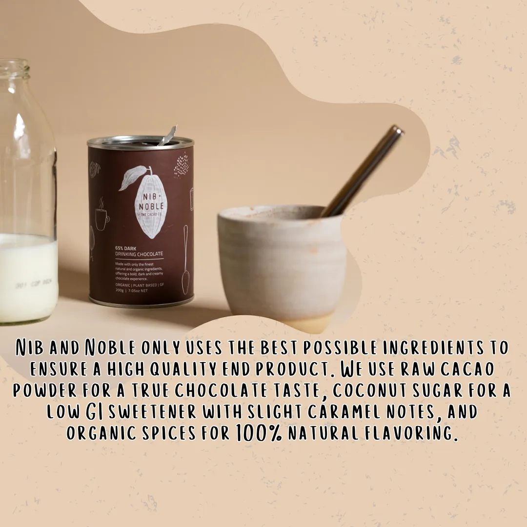 Sugar Free Chai Latte Powder 150g, Organic Masala