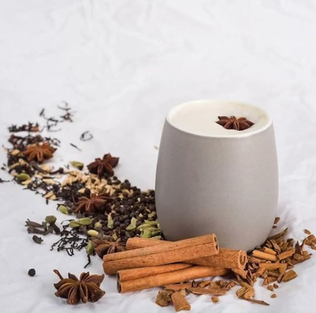 Masala Chai Powder 250g, Premium Drink Topper