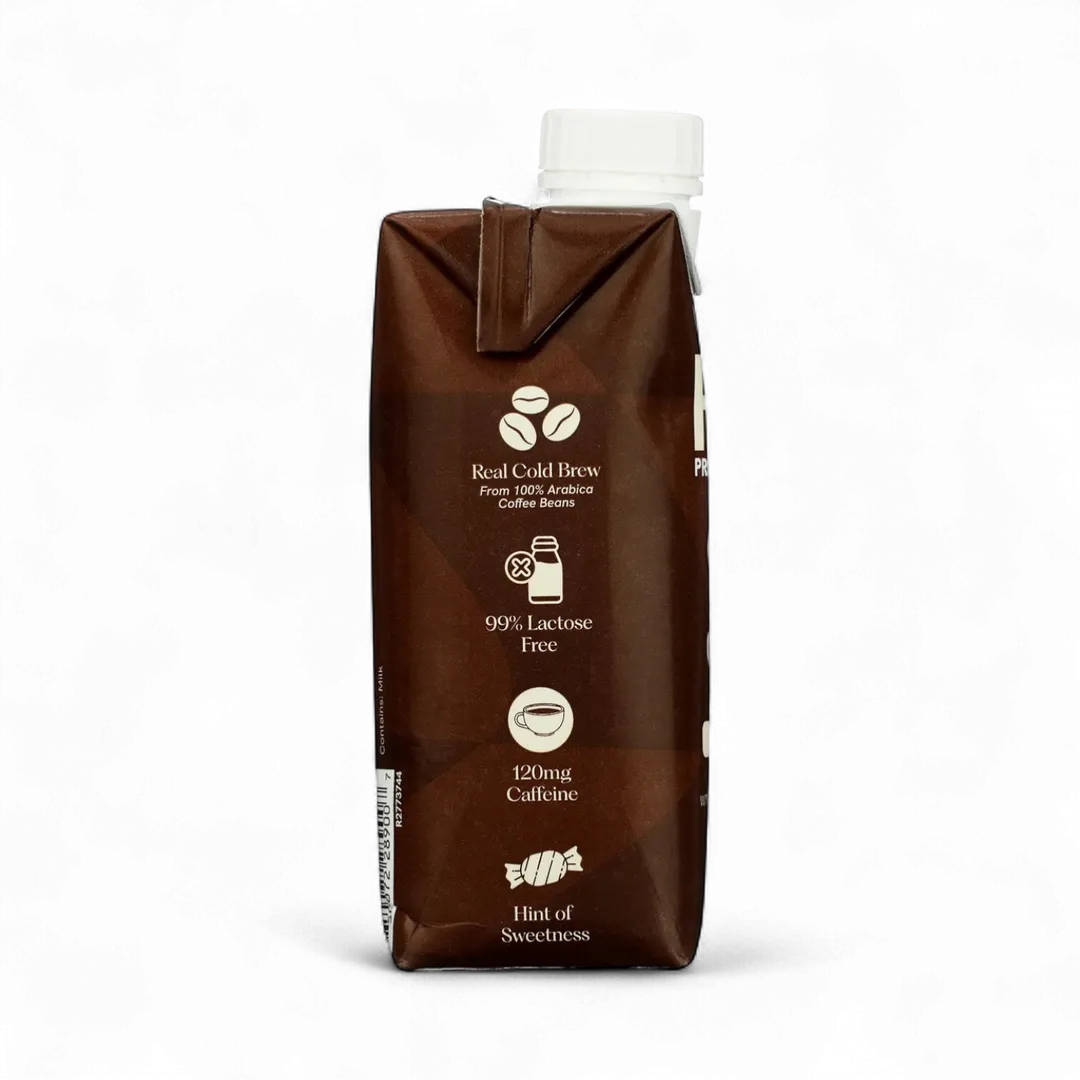 Cold Brew Protein Coffee 11oz - Mocha 12ct Case