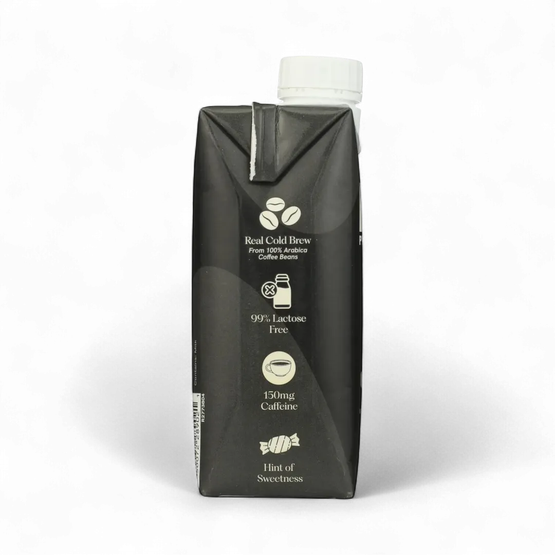 Cold Brew Protein Coffee 11oz - Original 12ct Case