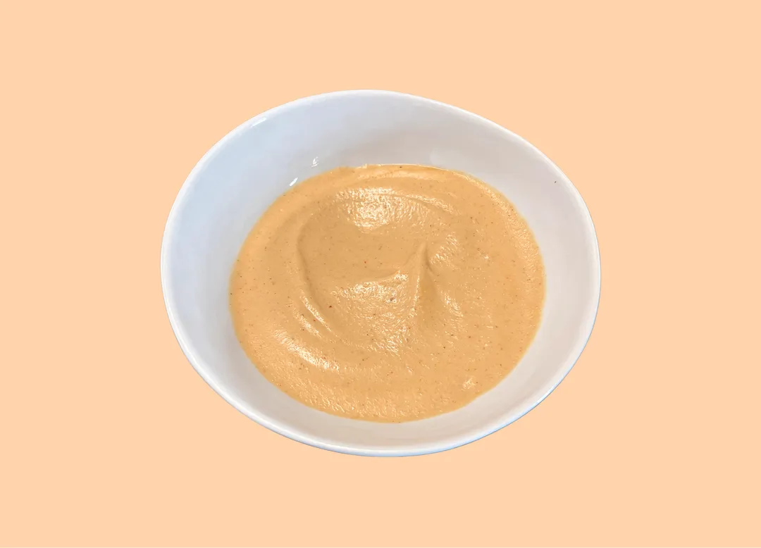 Spicy Harissa Red Pepper Shelf-Stable Hummus Mix