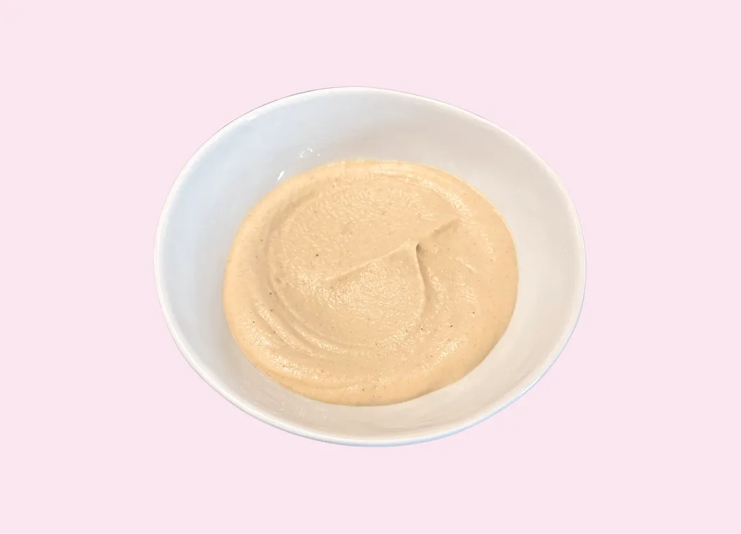 Roasted Garlic Shelf-Stable Hummus Mix