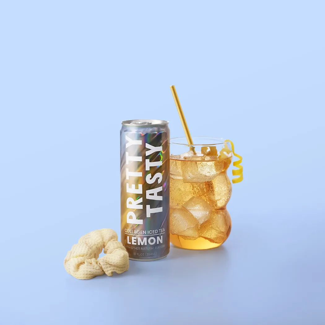 Lemon Tea – 10g of protein (12 cans)
