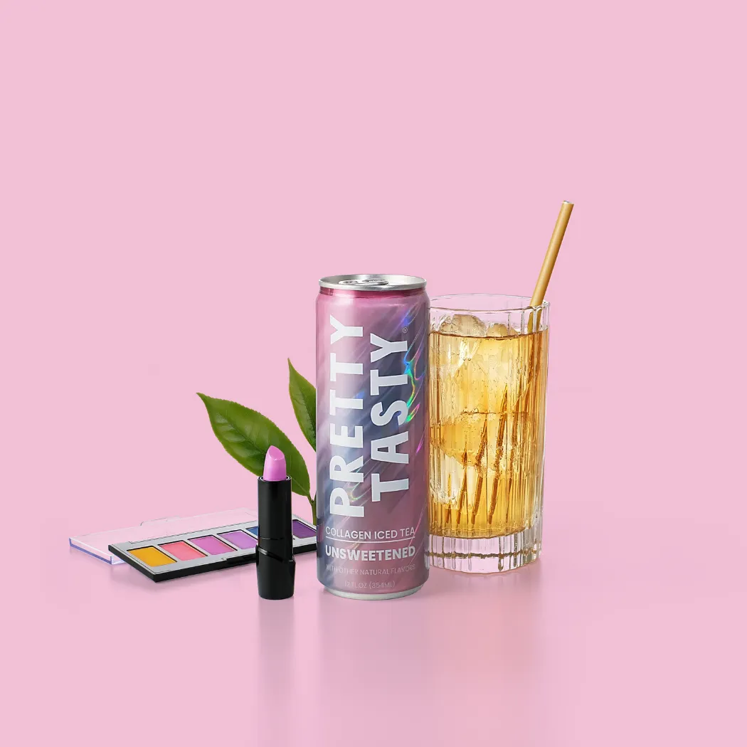 Black Tea – 10g of protein (12 cans)
