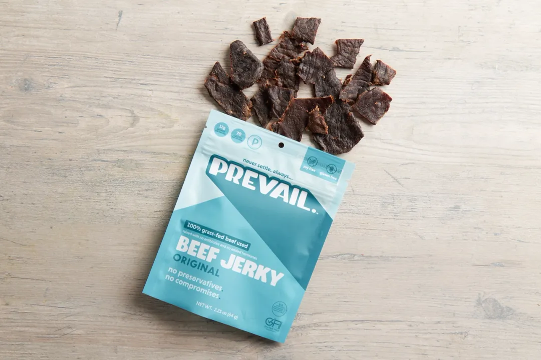 Original Beef Jerky