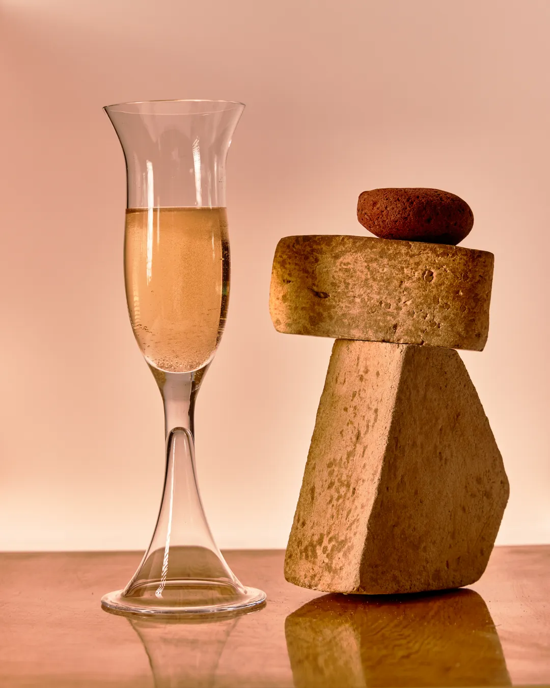 Rosé Brut