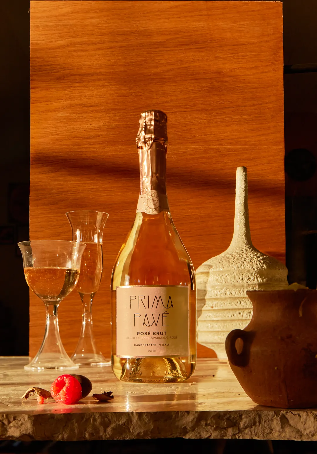 Rosé Brut