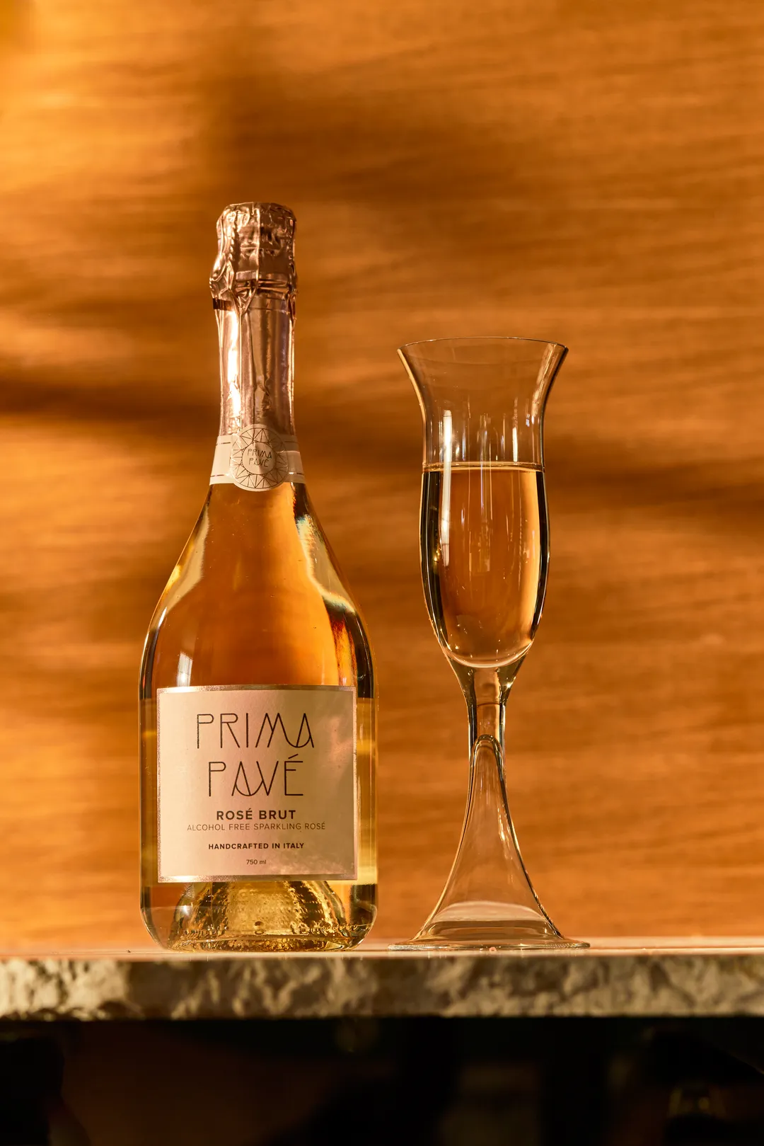Rosé Brut