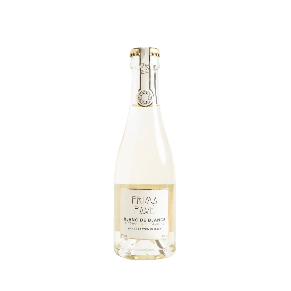 Blanc de Blancs 200 ml - 24 mini bottle case