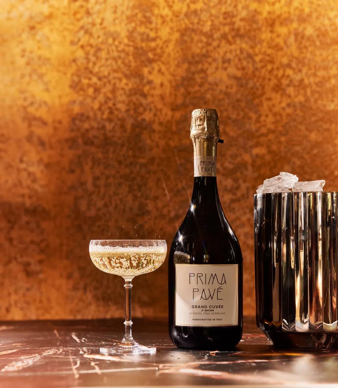 Grand Cuvée 3rd Edition