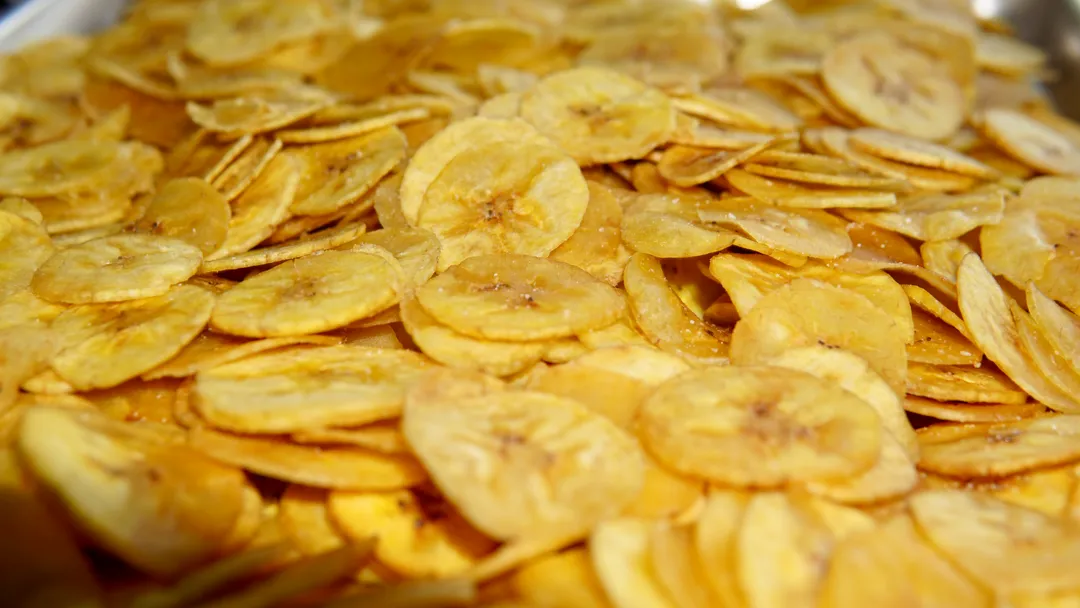 Verdura Chips