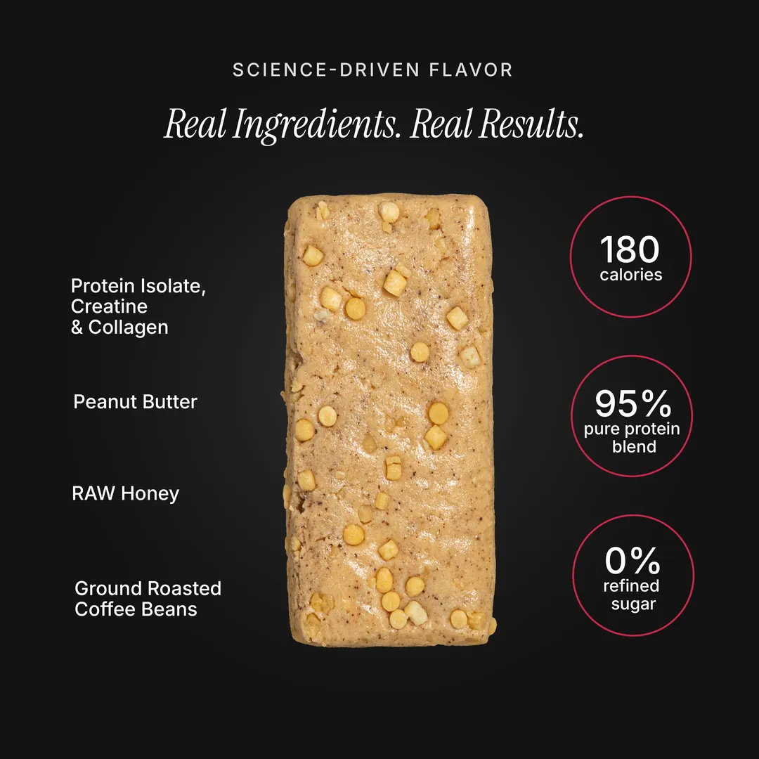 Coffee Crunch (12-Count)