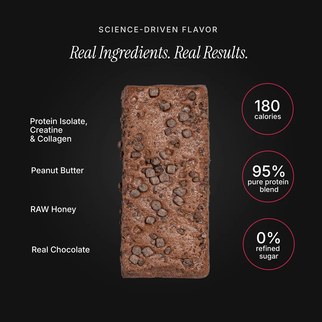 Fudge Brownie (12-Count)