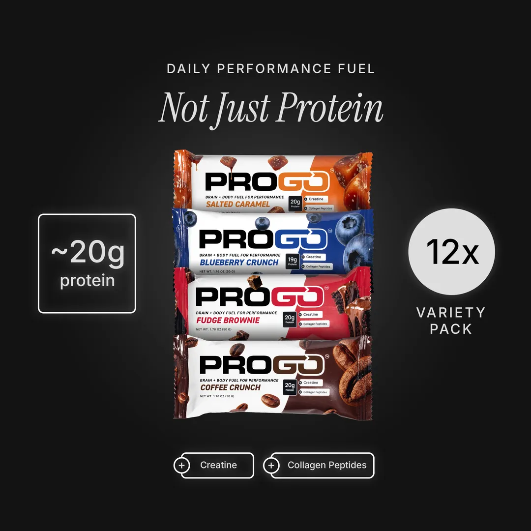 Variety Pack (12-Count)