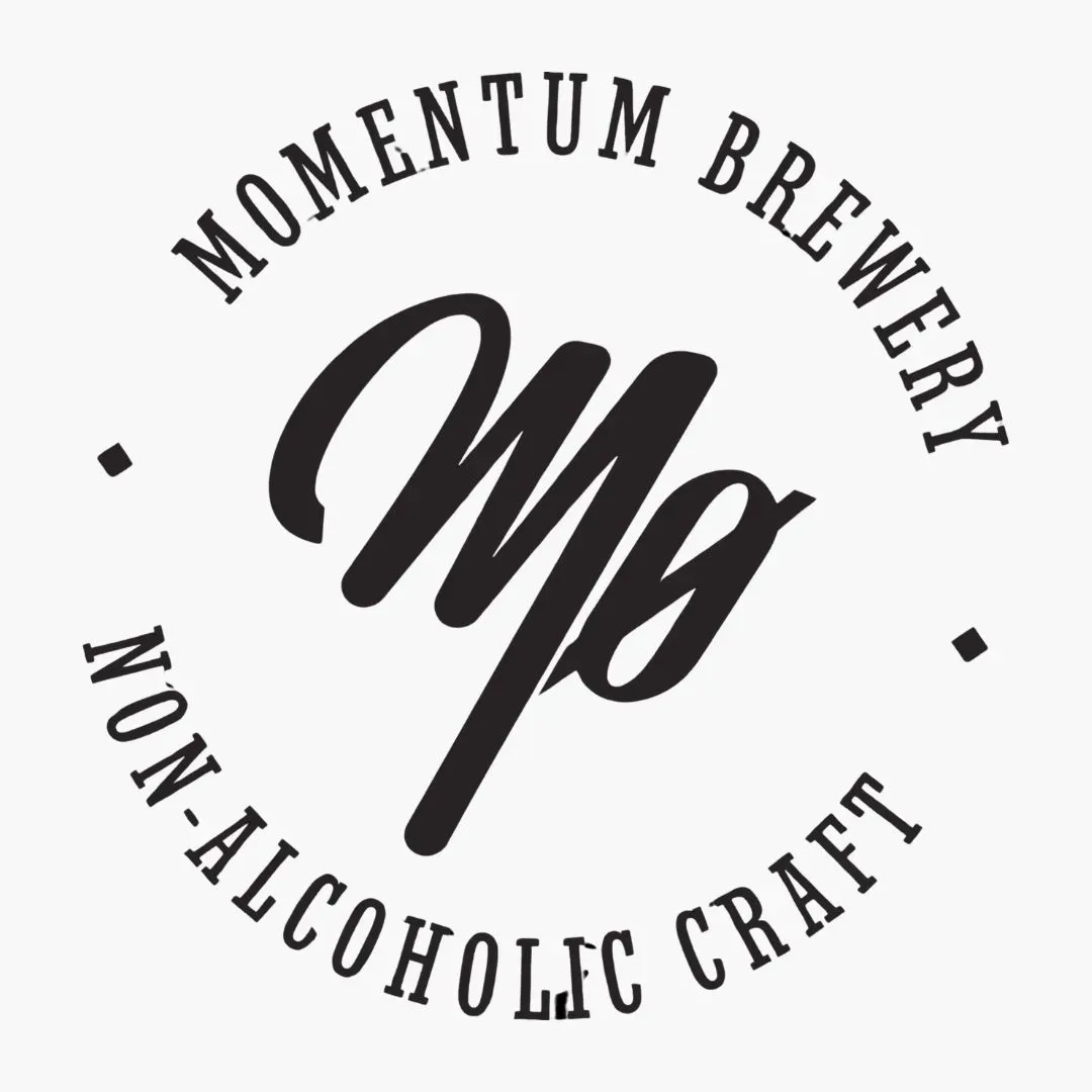 Momentum Brewery - Non-Alcoholic Golden Ale 12oz can (24pk)