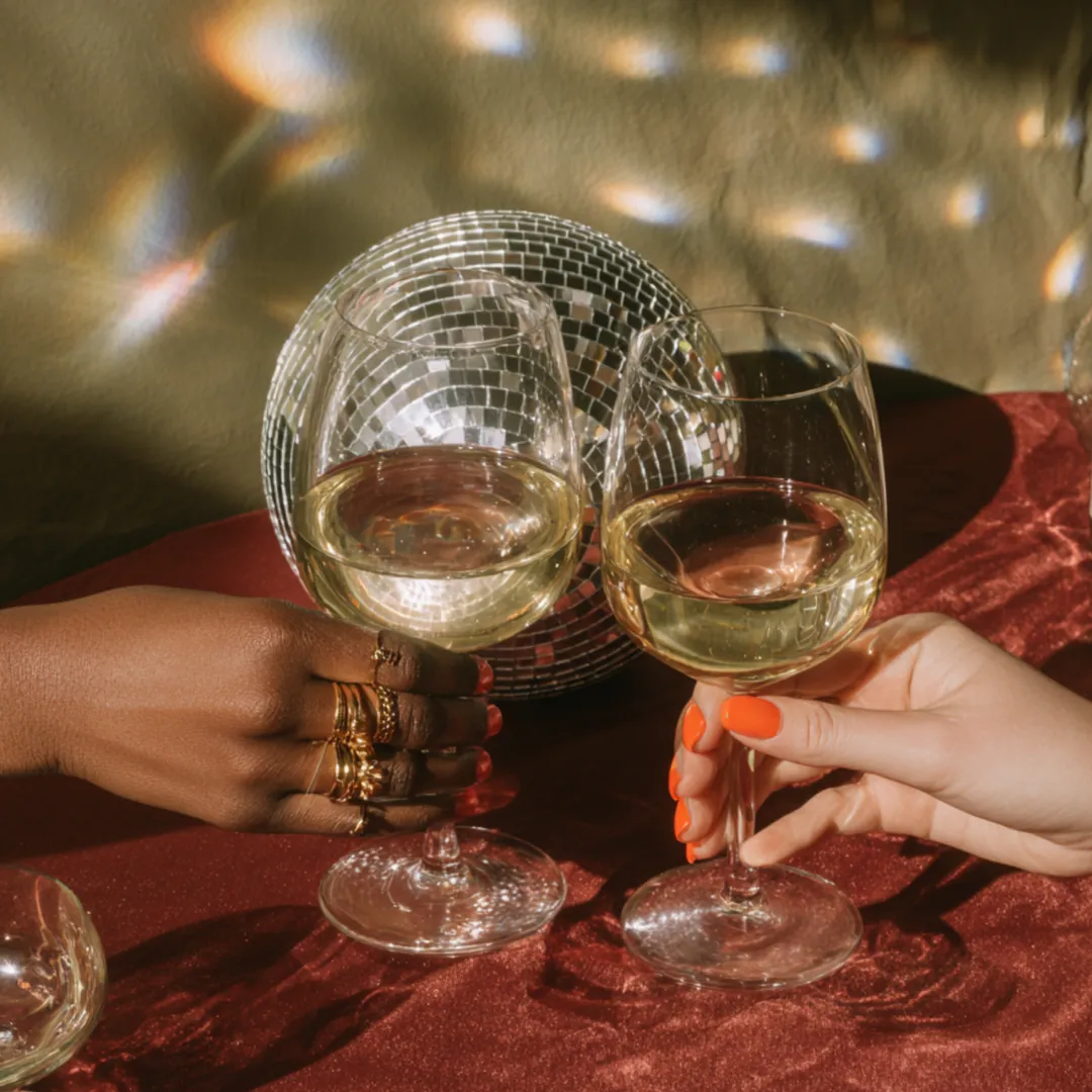 Non-Alcoholic Sauvignon Blanc