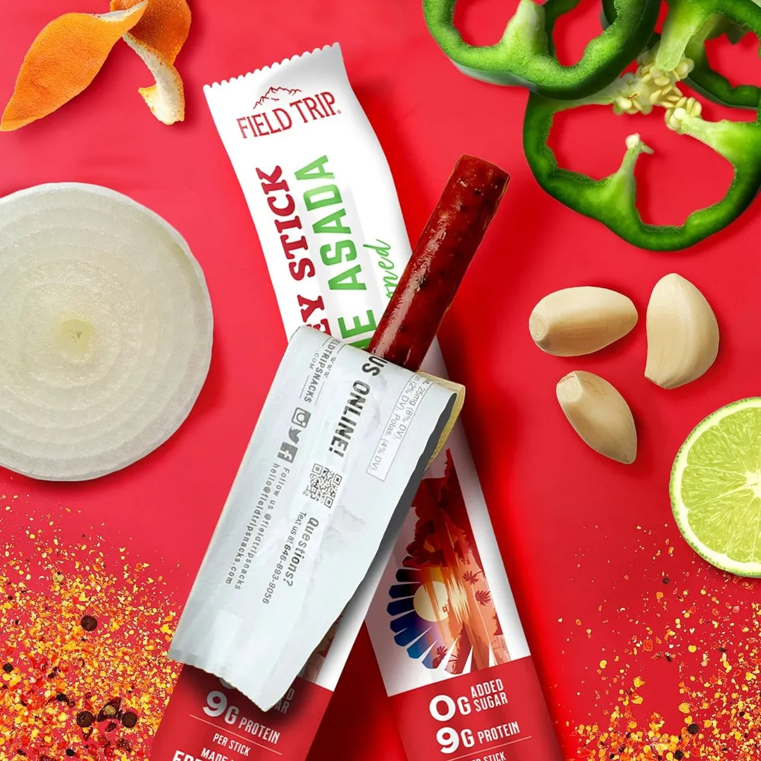 Carne Asada Turkey Stick (1oz) 