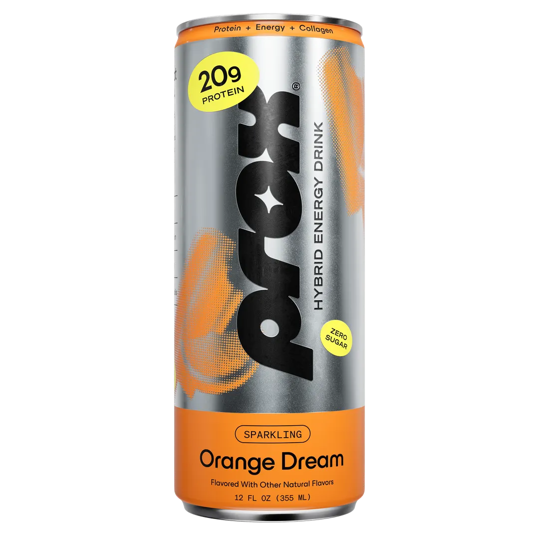 Prox Hybrid Energy Orange Dream