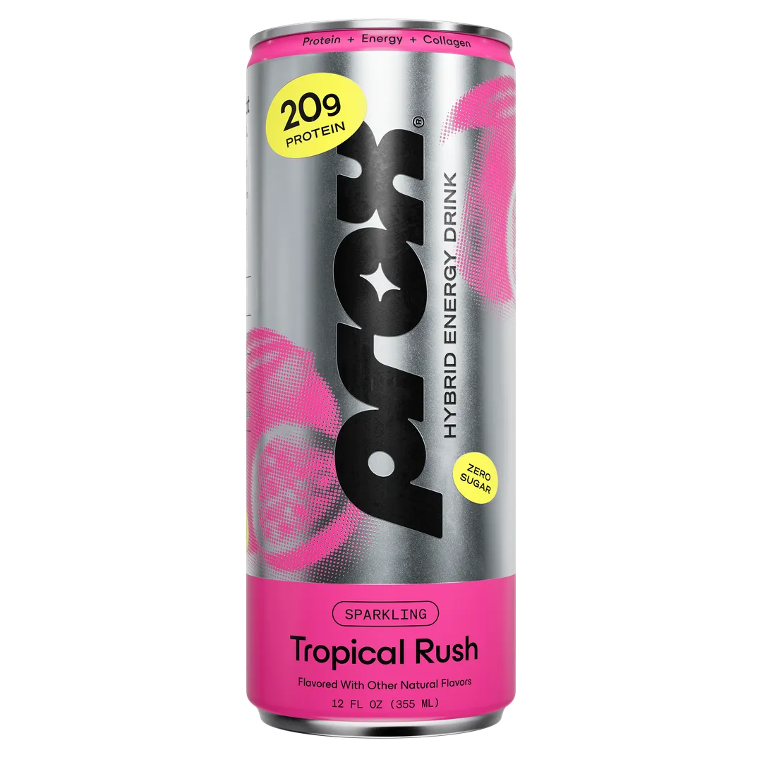 Prox Hybrid Energy Tropical Rush