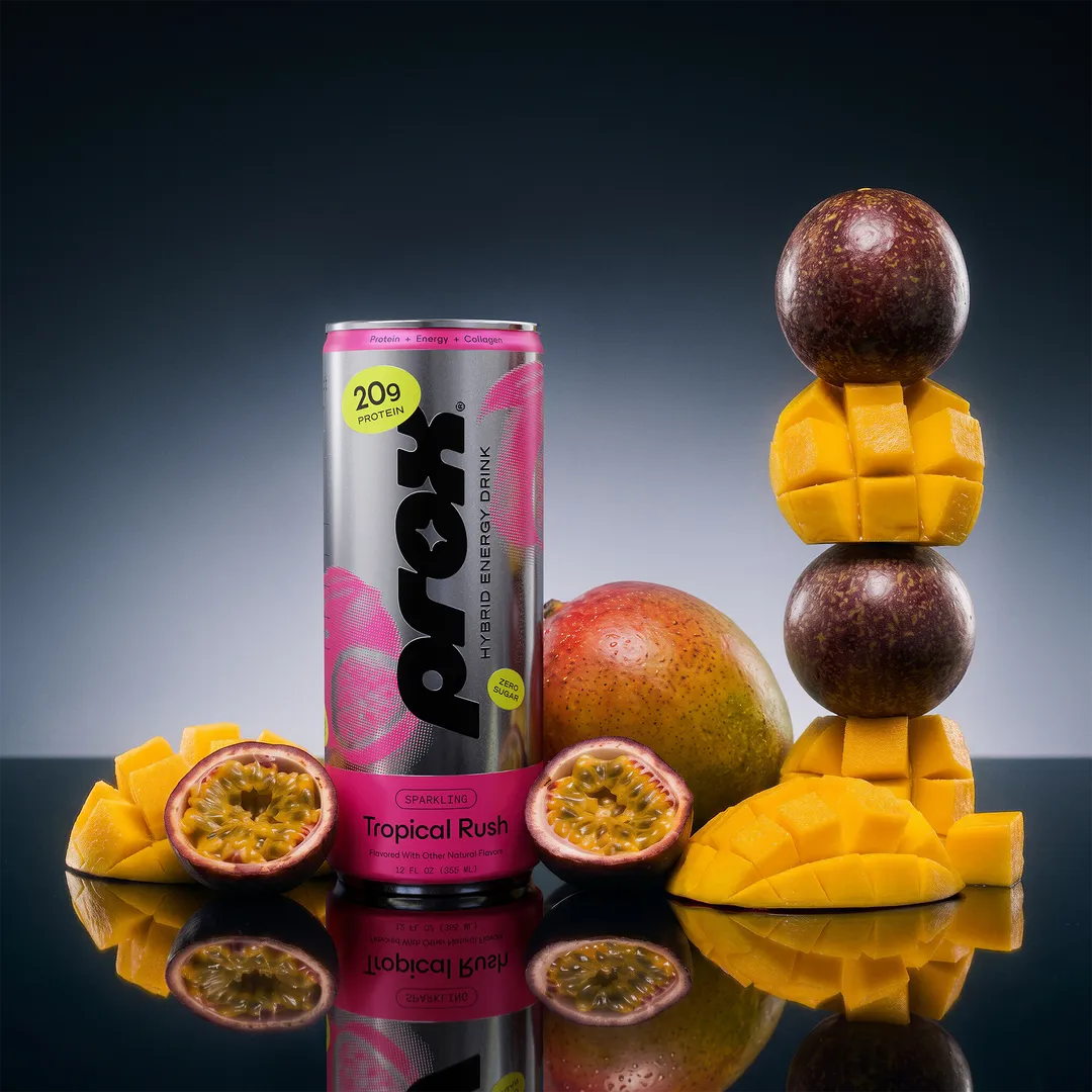 Prox Hybrid Energy Tropical Rush