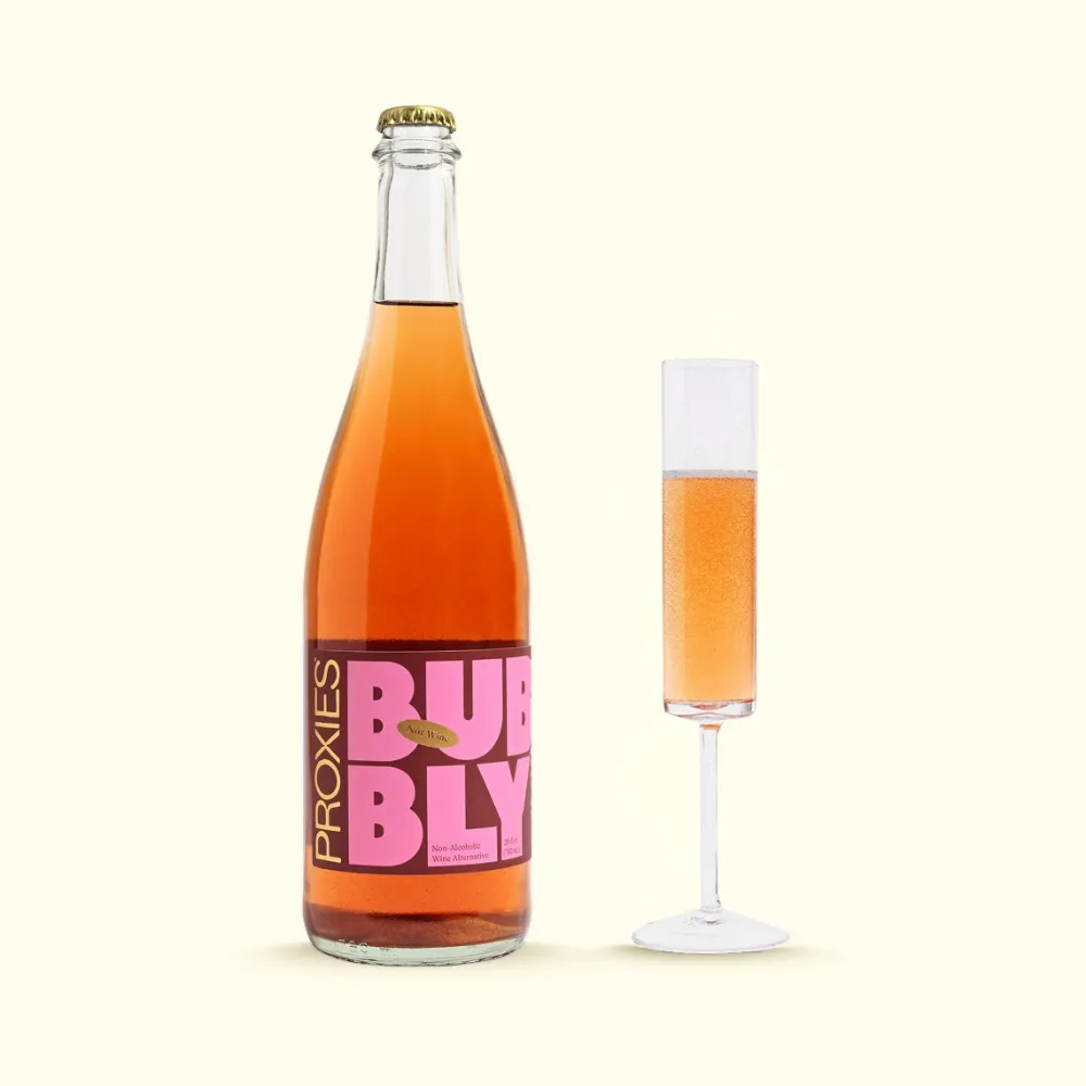 Proxies Brut Rosé – 12pk