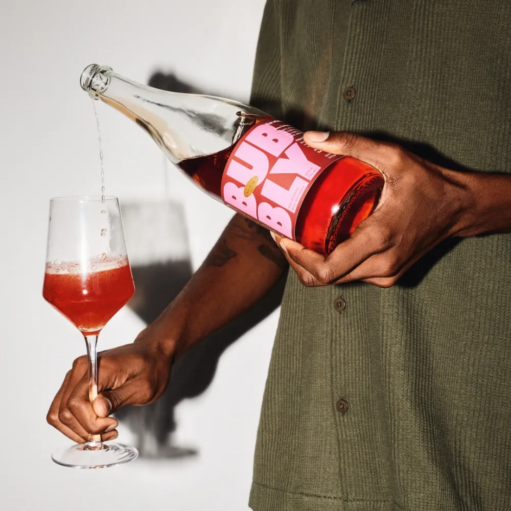 Proxies Brut Rosé – 12pk