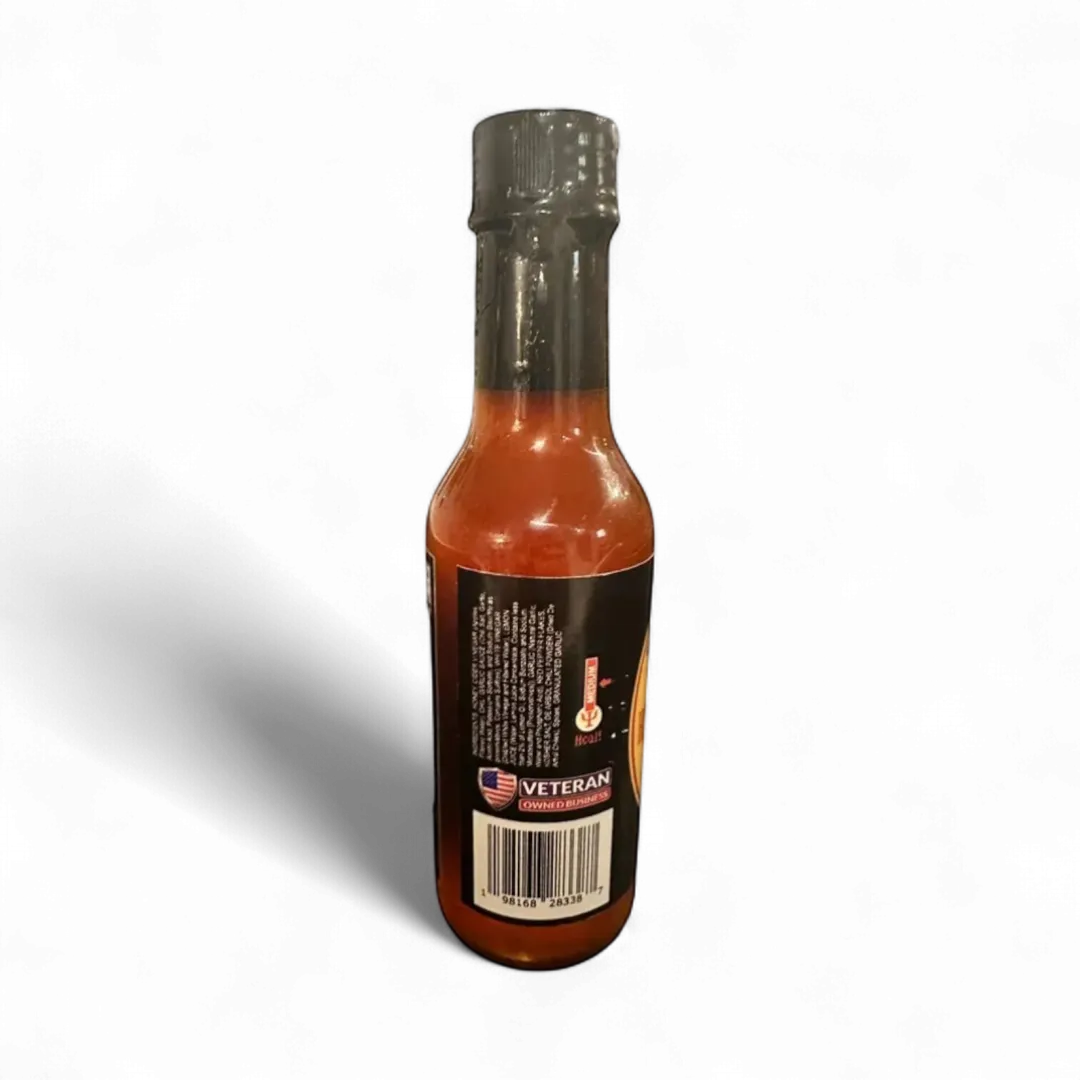 Hottzspice Honey
