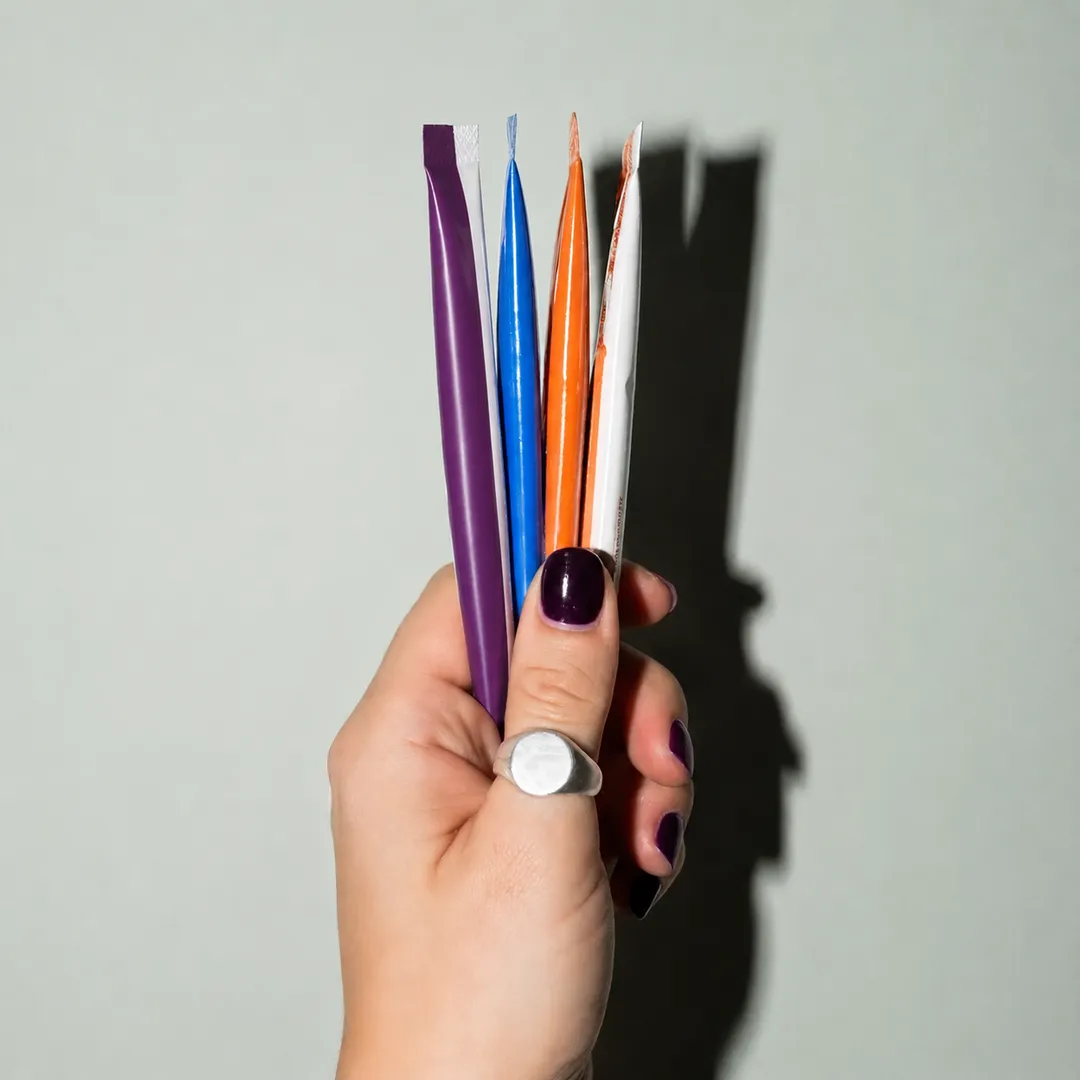 Electrolyte Sample Pack | 1 of Each