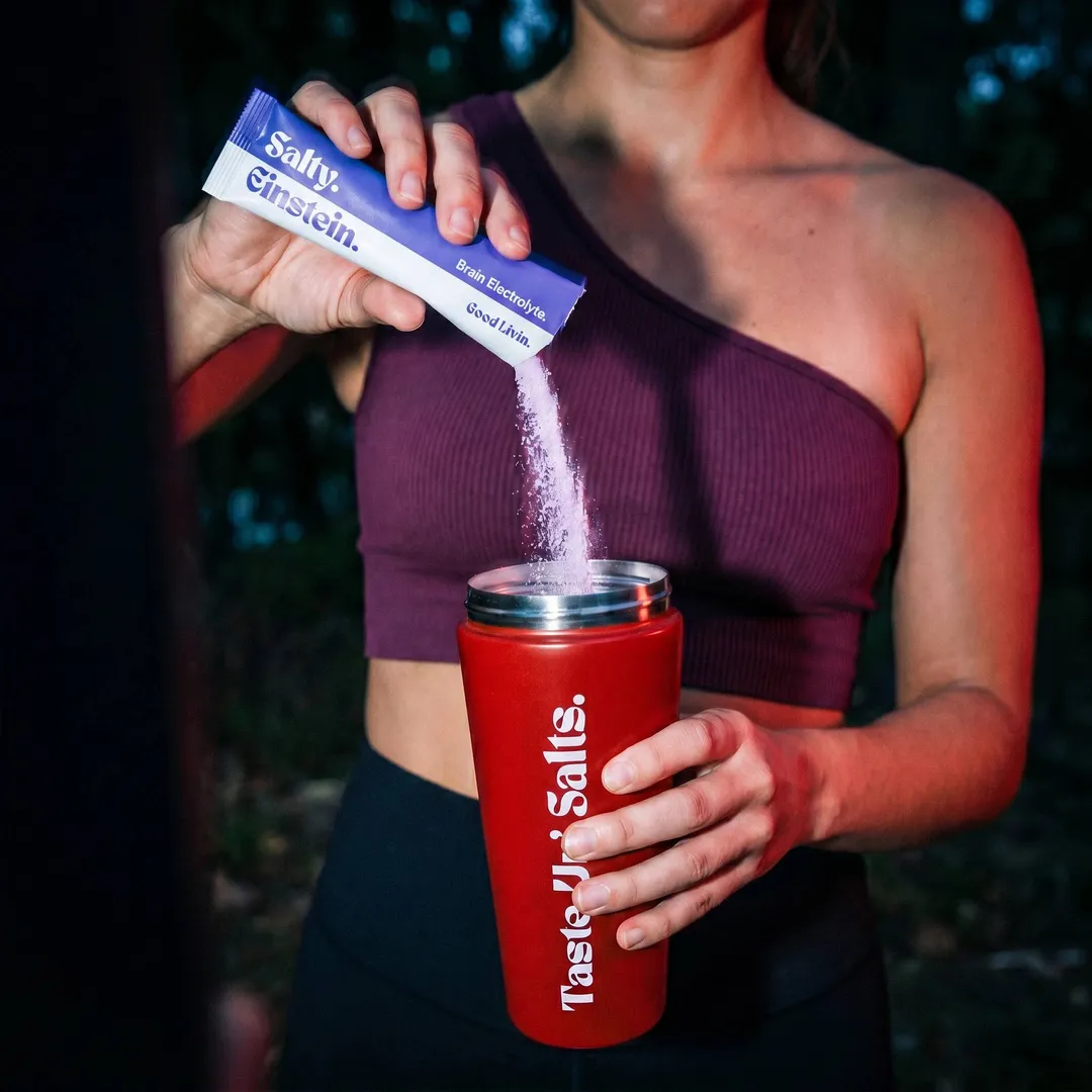 Electrolyte Sample Pack | 1 of Each
