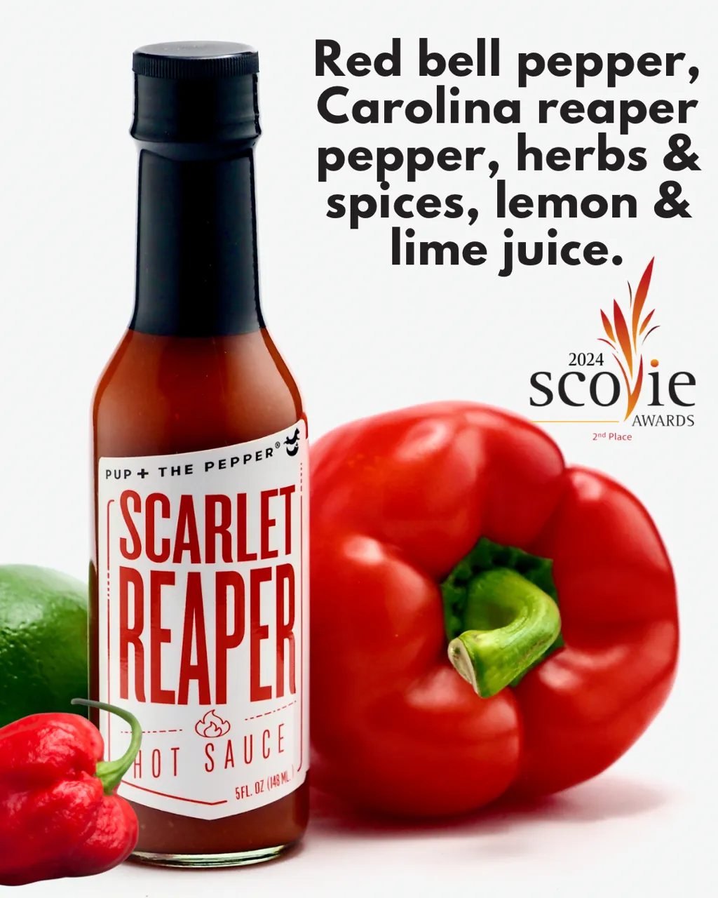 Scarlet Reaper