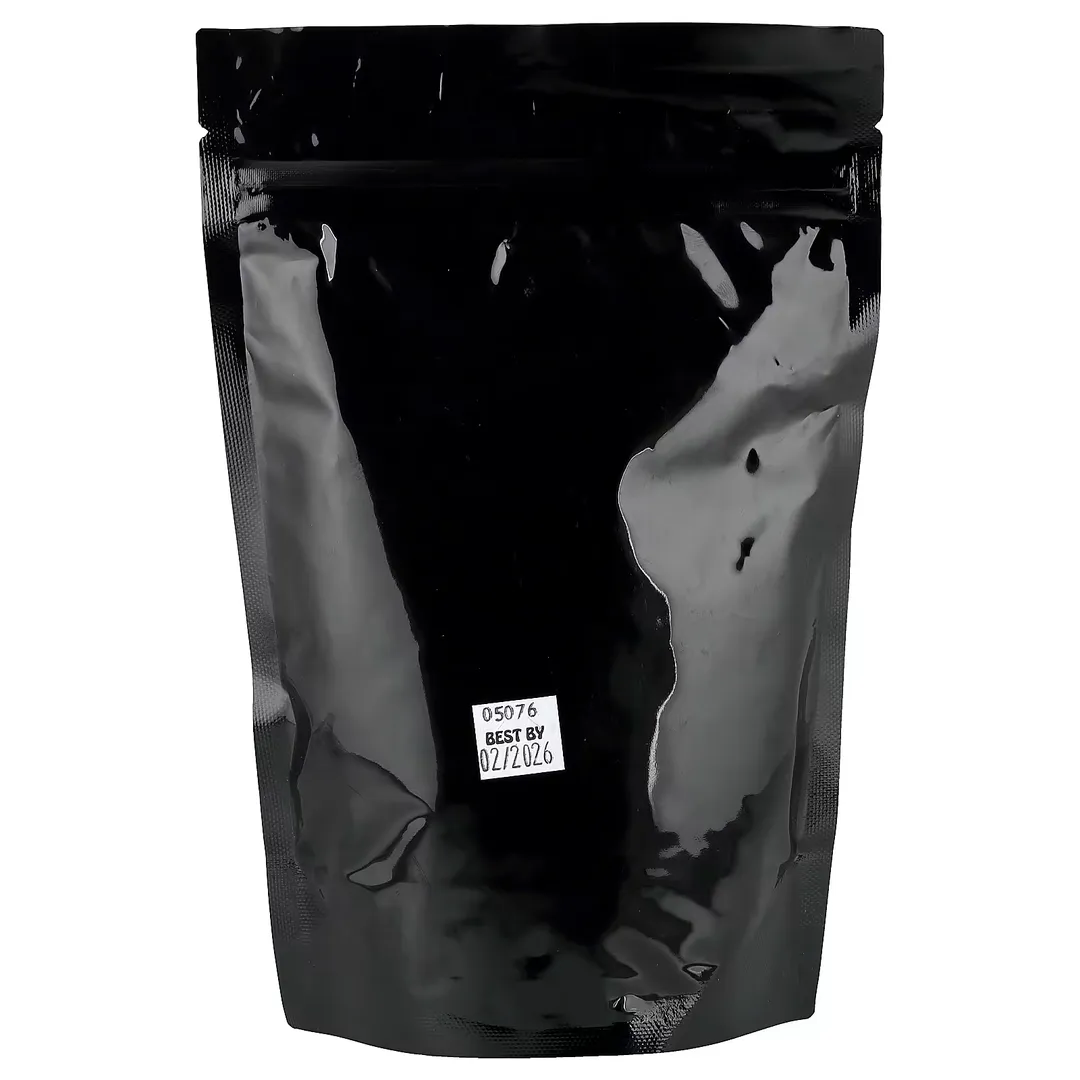LURU Coffee, Organic - 8 oz - Medium-Dark Roast, Espresso Fine Ground
