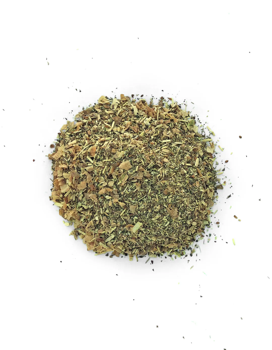 Immune Support Tea (Guduchi, Tulsi, & Ginger), Organic