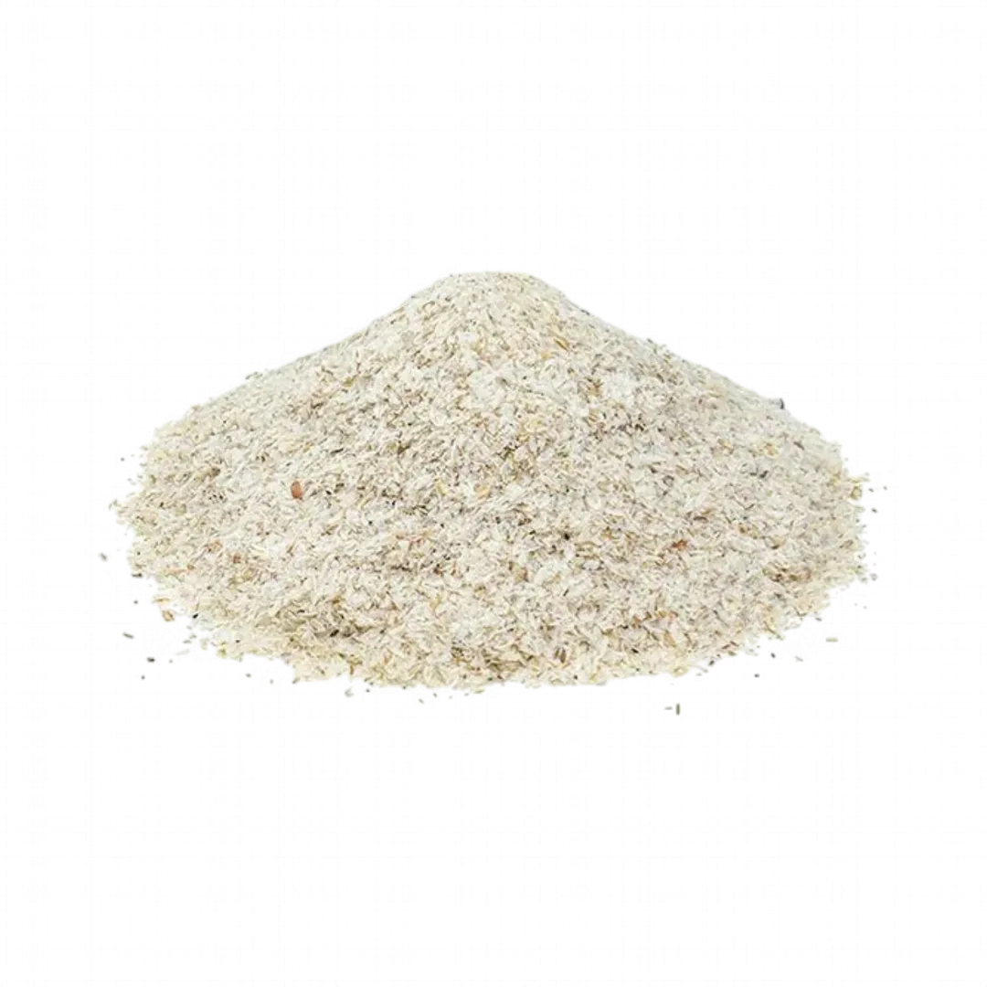 Organic Psyllium Whole Husk Fiber - 7 oz