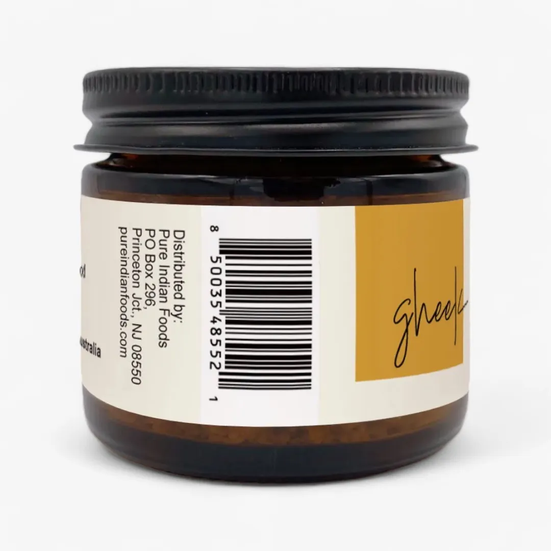 Indian White Sandalwood, Extra Fine Powder - 14g